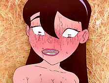 How A Rural Chick Is Screwed In The Hay ! Bitch From Asian Cartoon-Life With Stepsisters Cartoon ( Porn Hentai 2D ) 2025