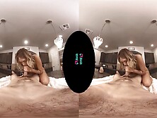 Charismatic girl is milking her paramour's meatpipe all day lengthy,  because he enjoys it a bunch