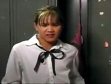 Kitty Katzu and Christine Nguyen - Voodoo Dollz