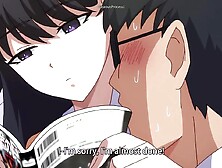 Iribitari Angel ni Manko Tsukawasete Morau Hanashi 1