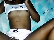 Stepdaddy its too big my pussy