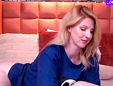 Little Titty Golden-haired Olivia Onya 17