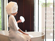 Wifebucket Amateurs - I Banged Her Lovingly in Our Bathtub