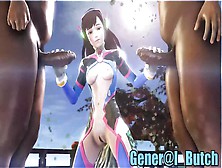 D. Va Jacking Of Two Bbcs