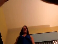 Mz Devious ballbusting