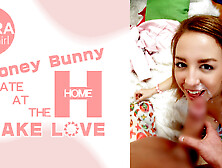 Honey Bunny Make Love Reira - Reira - Kin8Tengoku