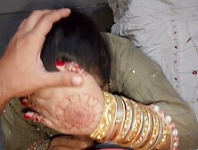 Most Gorgeous Indian Desi Wife With Dirty Talk.