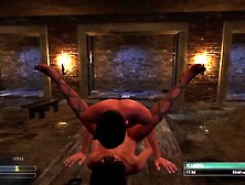 Slaves of Rome - She Wants it, She Gets it