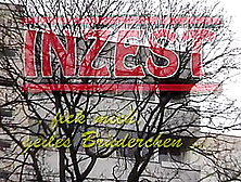 Inzest - Keiner Spritz Weiter Als Papa