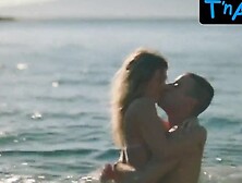 Klelia Andriolatou Breasts,   Bikini Scene  in 18