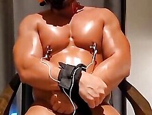 Muscle Bondage Electric