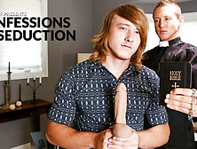 Confessions Of Seduction Xxx Video