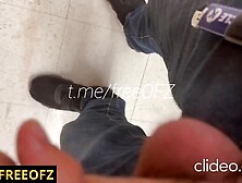 Cumming In Store By Employee