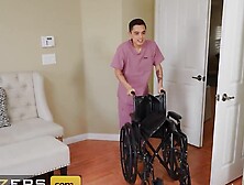 Sally D'Angelo and Ebony Mystique are sharing dick in threesome