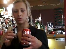 Czech Streets 59 - Nikki Miller (Nikki Loren,  Nikki Love)