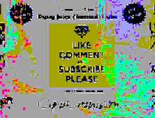 Unshaved Booty and Pink Cunt with Penis Cream in Between Black big beautiful woman - Cami Creams