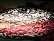 Lucky Sissy Crossdresser Fuck Tight Milf