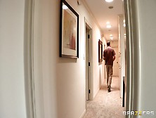 Milfs Like it Big: Maxine X: Dominatrix