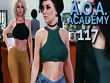 Aoa Academy #117 - Pc Gameplay [Hd]