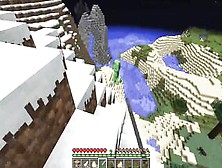 Minecraft Ep. One Beginning