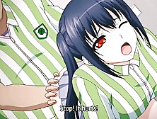 Shoplifter get caught and punished ep3