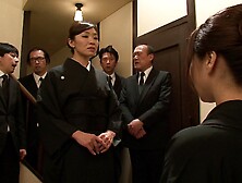 Kissing and banging a beautiful Japanese babe Yu Kawakami