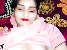 Indian hot girl and her boyfriend enjoy sex moment behind her husband, best sex scene of pussy licking and sucking
