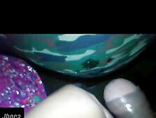 CHIKAN arrimando a full 21 precum