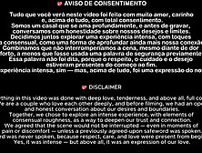 No Mercy in Her Tight Ass Bound and Begging while He Keeps Going Hard