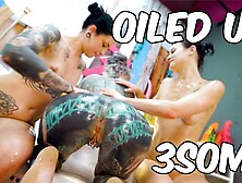 Perfect Anuskatzz and Morea Black - hd xxx - Dirty Dreaz