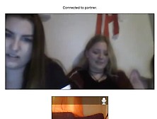 Chatroulette German Girls