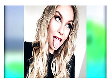 Dagi Bee Wichschallenge German Youtuber Cumchallenge