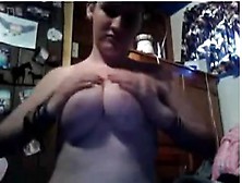 Omegle Titties