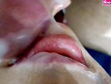 Fpov Bj,  Balls Blowing And Cums On - Female Self Perspective - Whore Self Perspective - 無修正フェラ