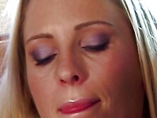 A Sweet Small Tits Angel Wants a Stud to Nut in Her Pink Cunt