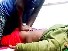 Desi village house wifey ki chut gand mari tel lagakar