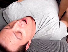 strict german mistress foot gagging