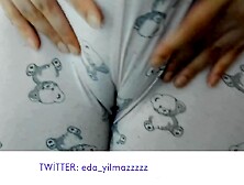 Camel Toe- Camel Toe- Masturbation- Turkish Milf- Turkish Porn- Turkish Disclosure- Disclosure