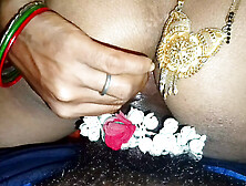 Today after a long time,  I got by my husband.