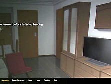 NTRMAN - Seed My Wife - Gameplay