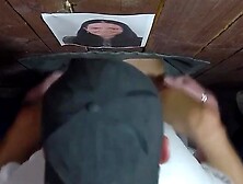 Jessica alba glory hole fuck (deepfaked)