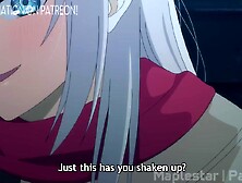 THE ALYA X KUZE ANIMATION (FULL)