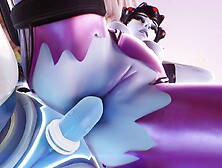 Fennochik Intense anal sex tasty delicious ass swallowing huge cock sweet hot ass swallowing cock intense hard sex delicious