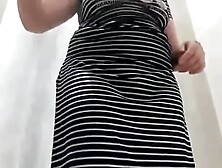 Your fat mom in a clothing store wants to enjoy like a slut