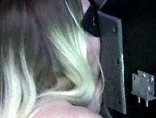 Swedish Miss D gloryhole Zin Rose