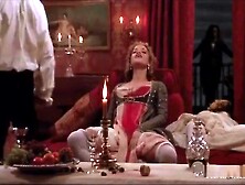 Interview The Vampire