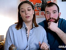 Unboxing BadDragons -- Episode 2 -- Ben&Giulia