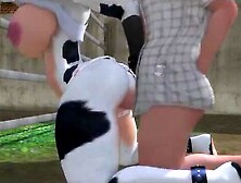 Hucow step mommy screws everybody