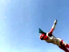 Showa Kamen Riders Henshin 1971-1994