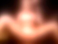 Blond bitch Merida Sat screws u hard in threeway spit roast